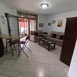 Apartment El Carmen