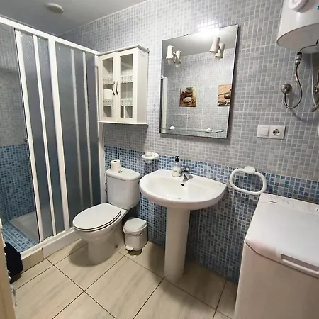 Apartament El Carmen