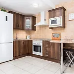El Carmen Apartment *