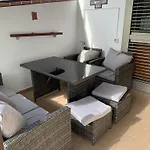 Apartment El Carmen