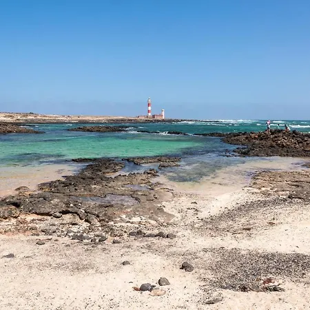 Апартаменты El Carmen