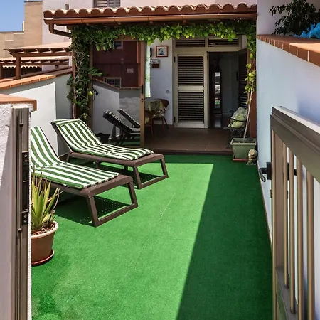 El Carmen Apartmán *