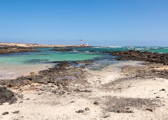 Апартаменты El Carmen