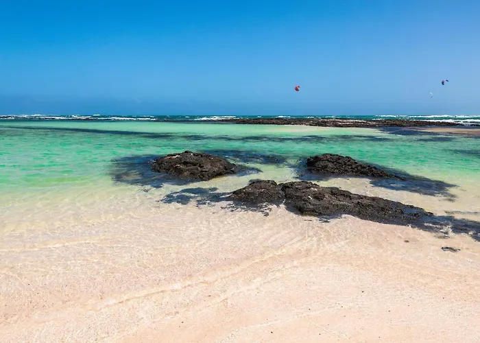 El Carmen * El Cotillo (Fuerteventura)