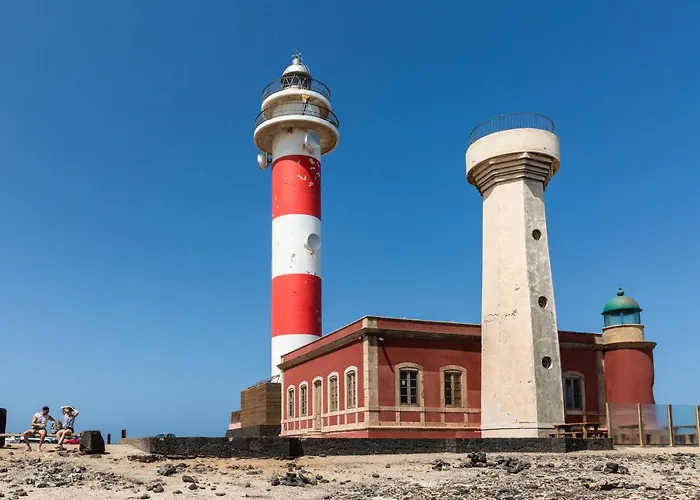 El Carmen El Cotillo (Fuerteventura)