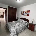 El Carmen Lägenhet Cotillo
