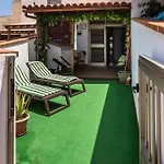El Carmen Lägenhet