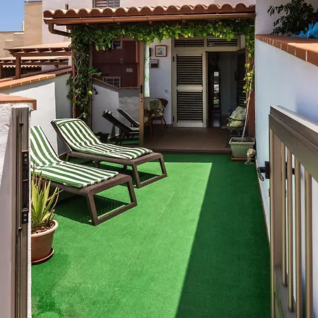 El Carmen Apartman