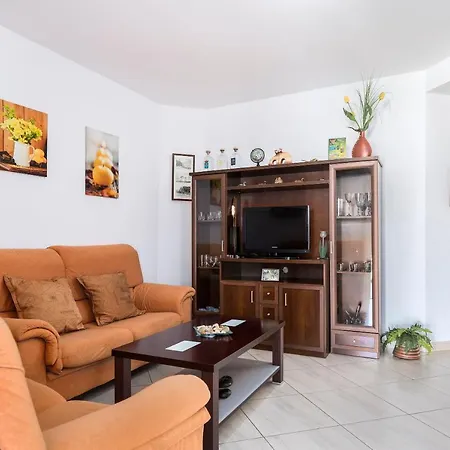 El Carmen Apartment