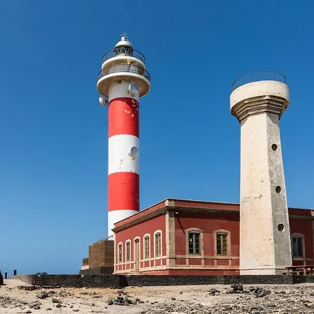 El Carmen El Cotillo (Fuerteventura)