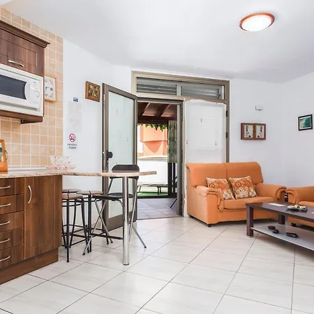 El Carmen Apartment *