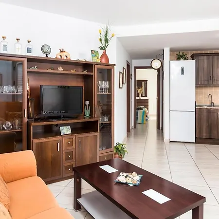 Apartment El Carmen El Cotillo (Fuerteventura)