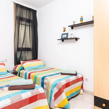 El Carmen Apartment